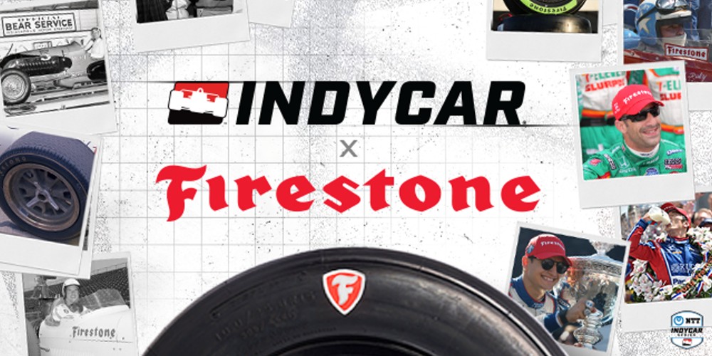 Firestone Resigned