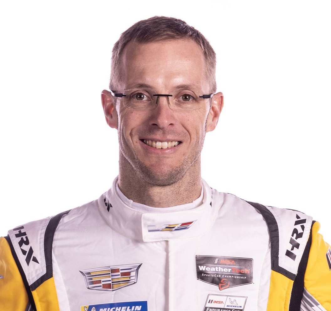 Sebastien Bourdais