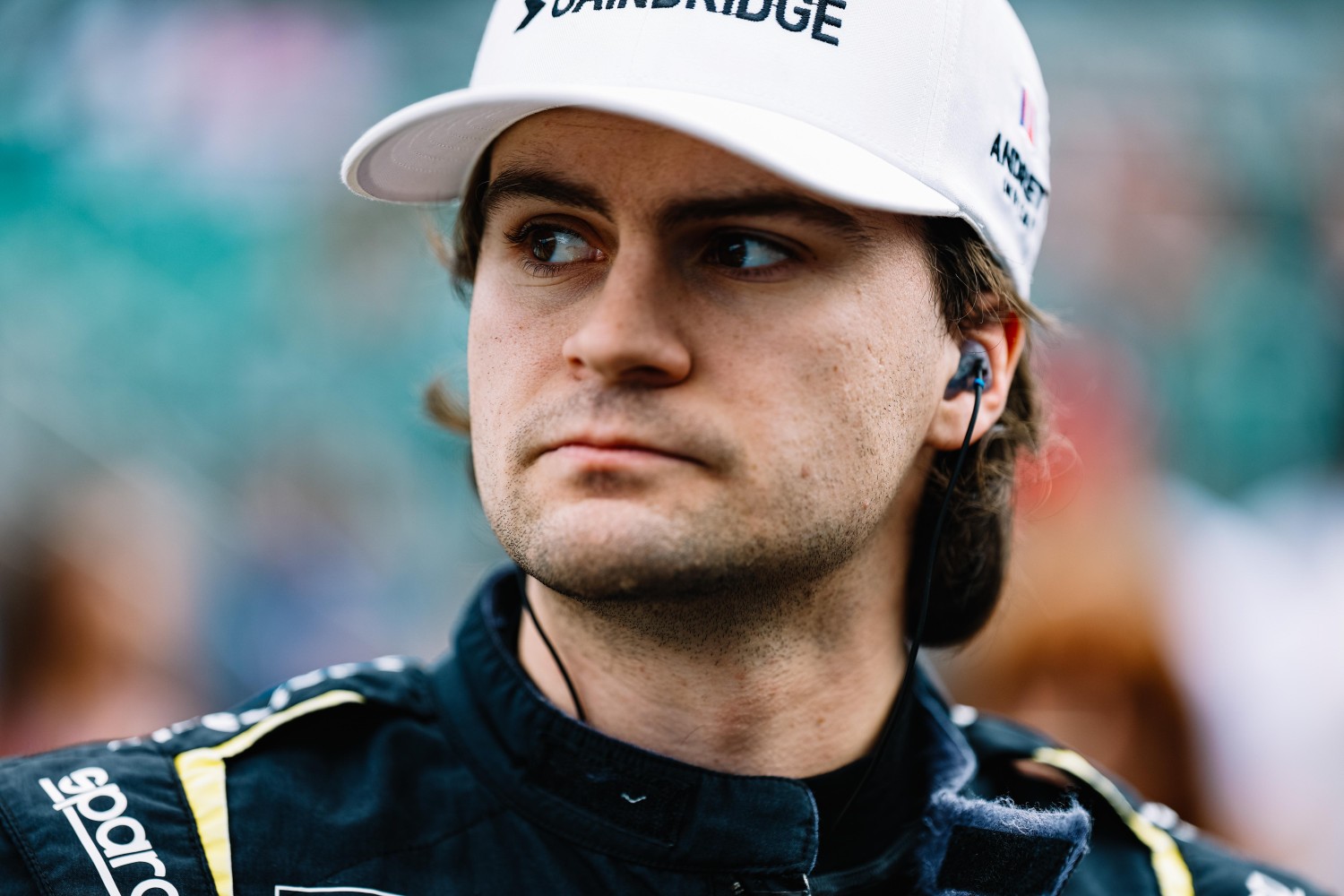 Colton Herta