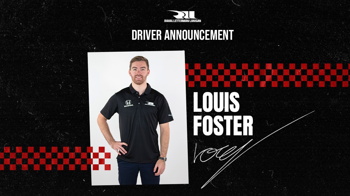 Louis Foster