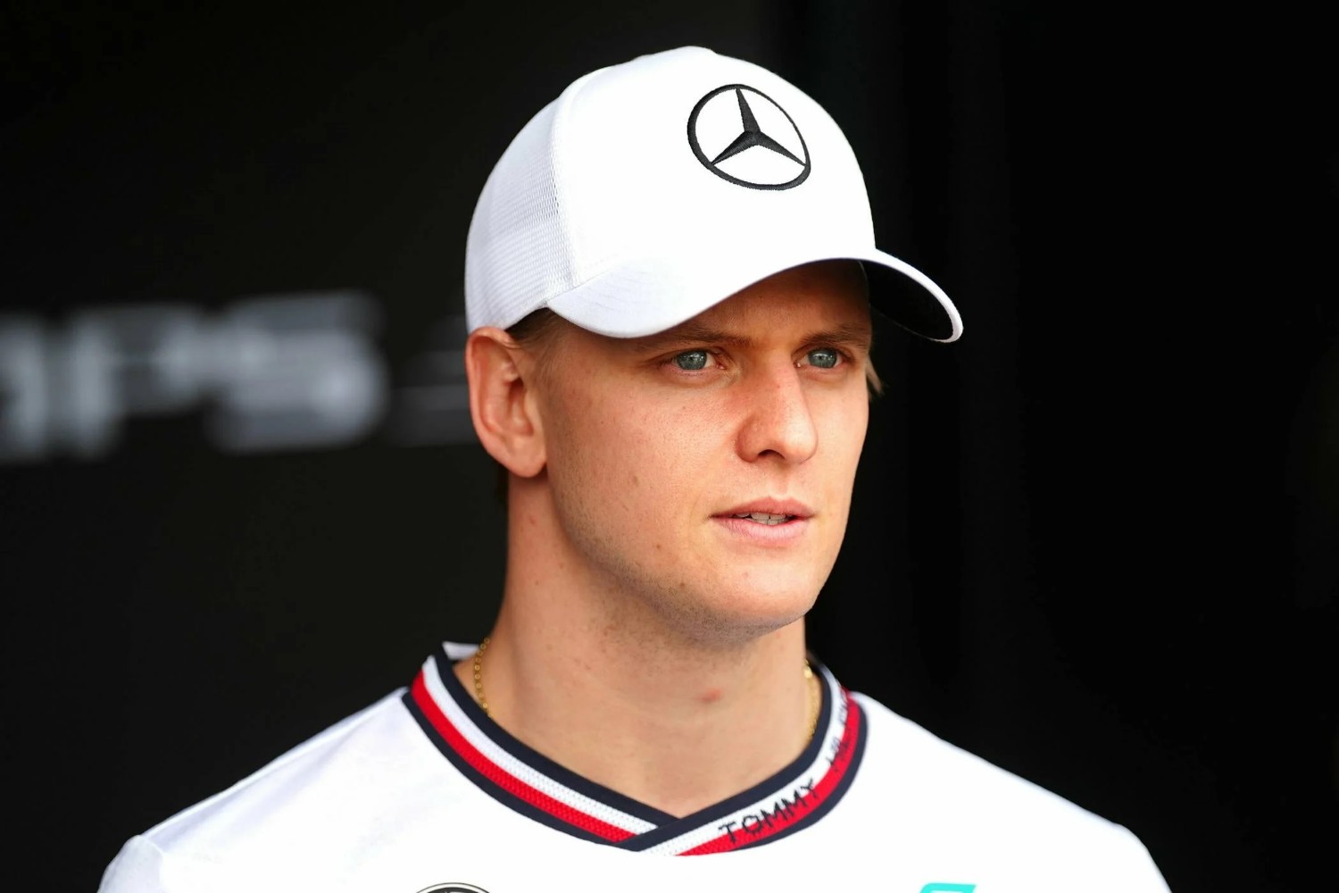 Mick Schumacher