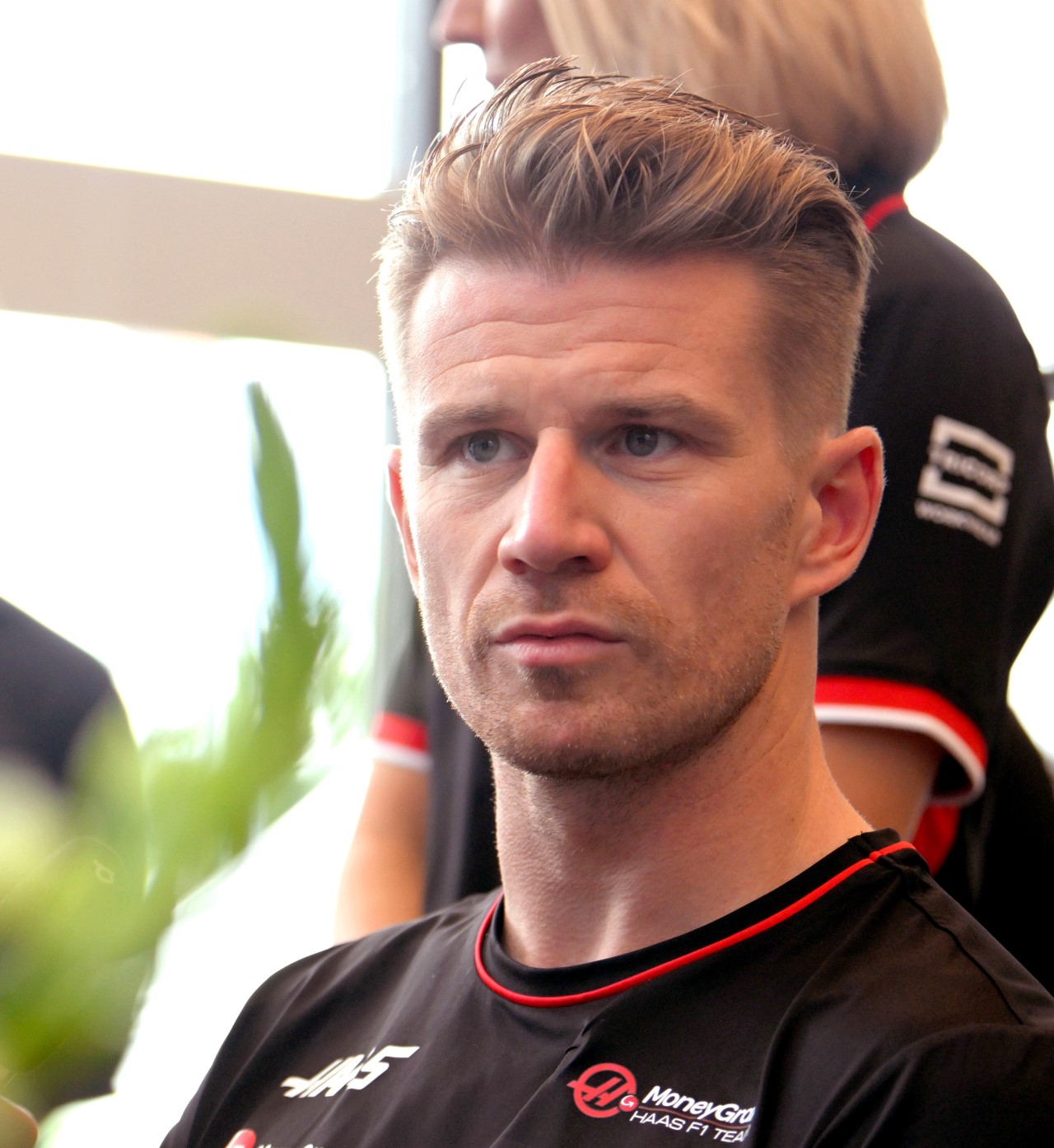 Nico Hulkenberg