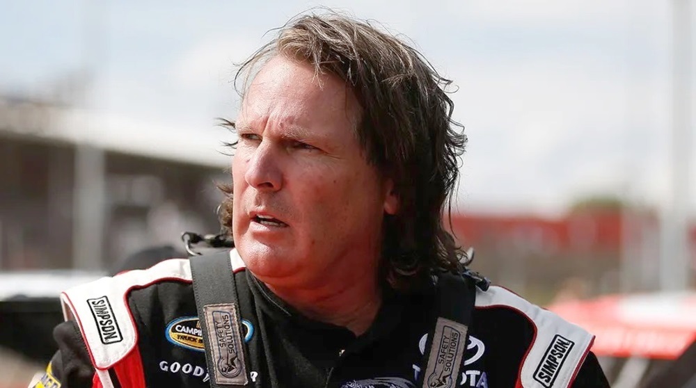 Scott Bloomquist