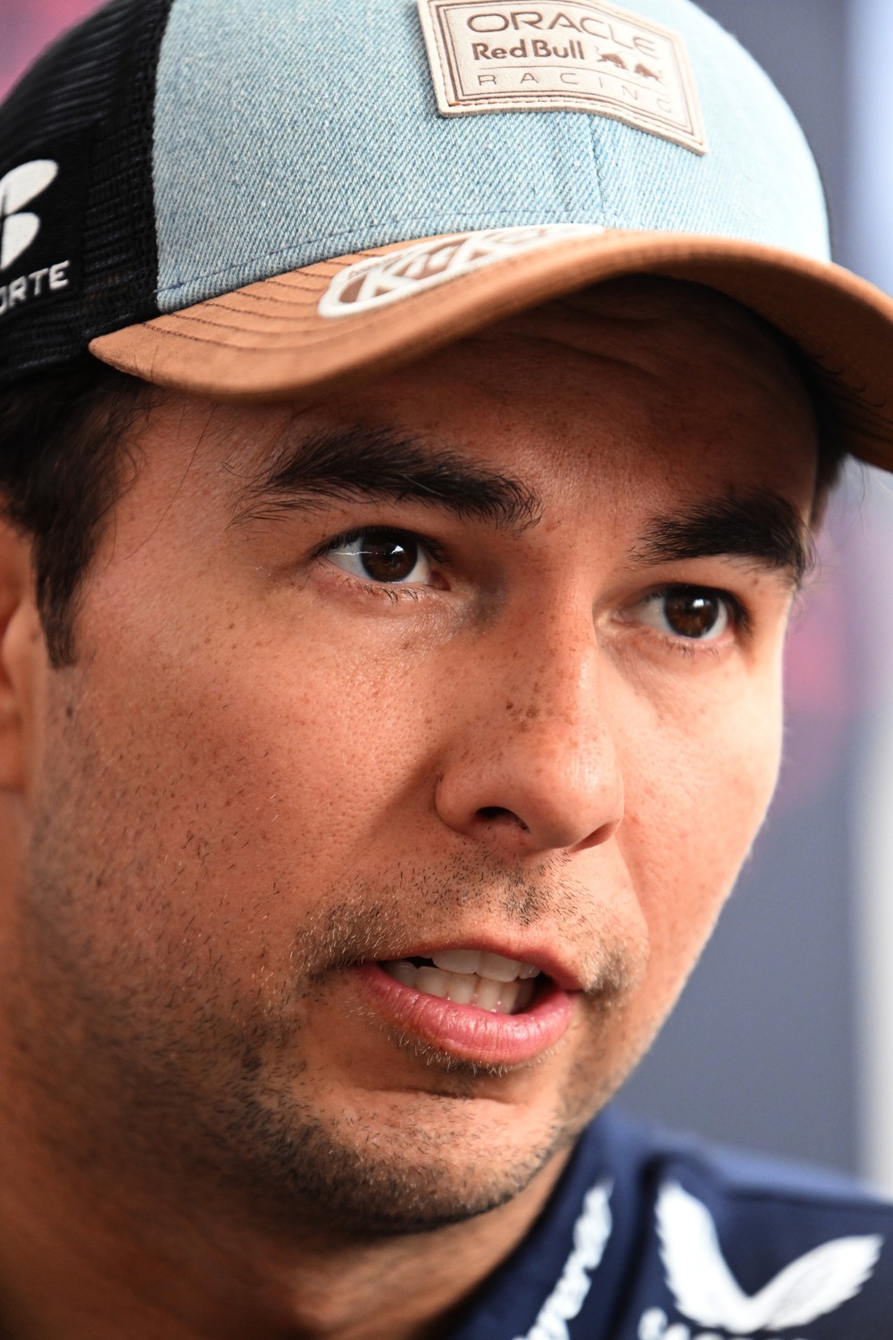 Sergio Perez