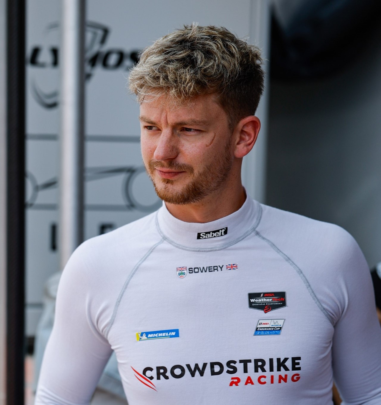 IndyCar News: Toby Sowery to debut with Dale Coyne Racing