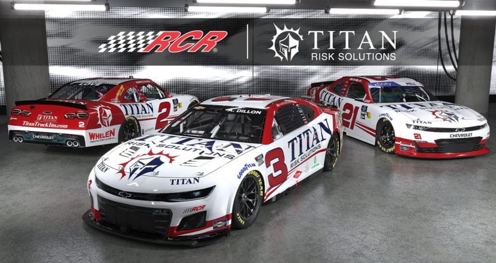 RCR Titan Risk Solutions