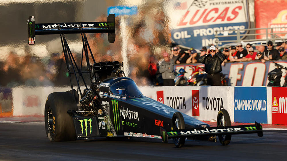 Pomona Brittany Force