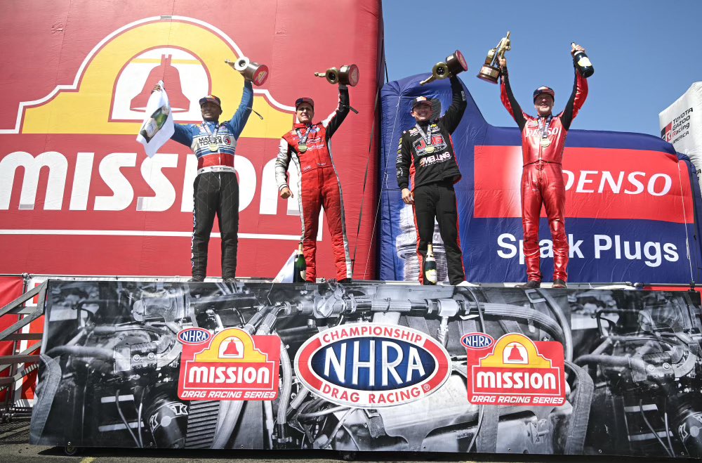 Sonoma Winners