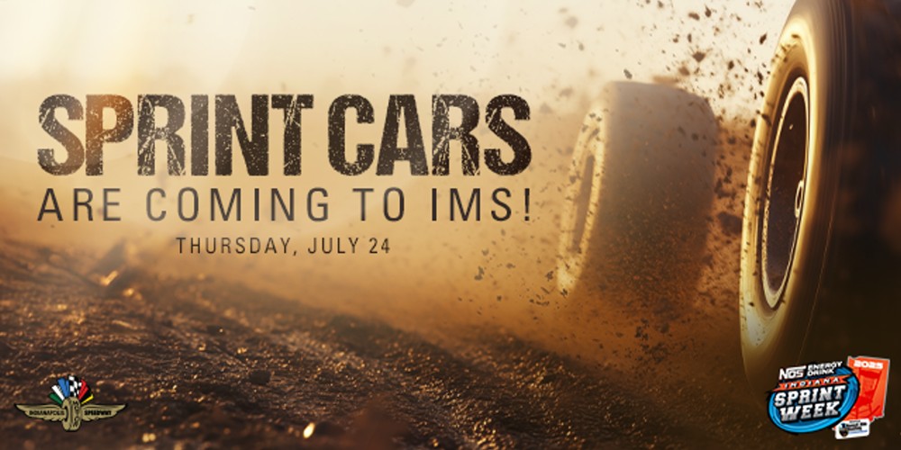 IMS Sprint Week