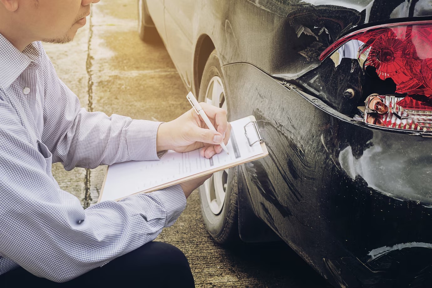 What are the Types of Car Insurance Coverage?