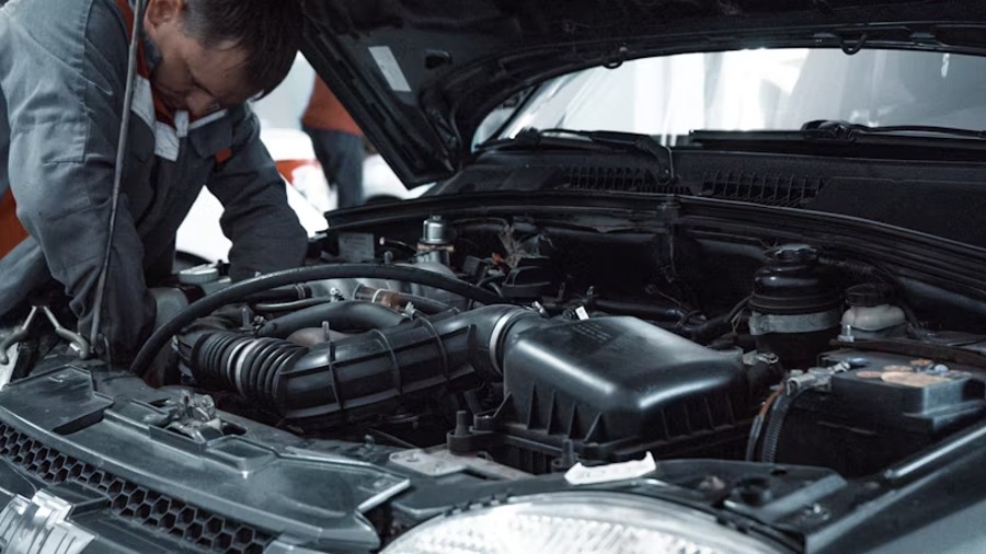 Why Taking Your Car for Professional Repairs Matters for its Longevity