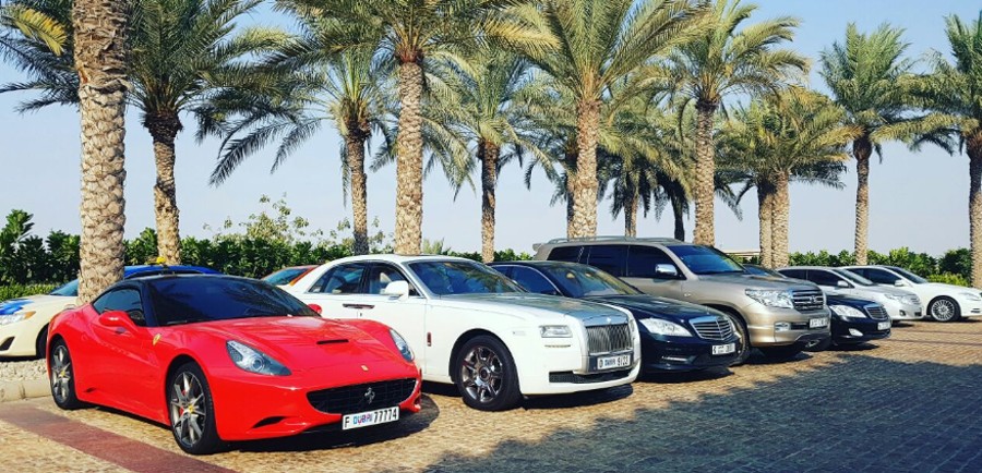 Rent a Car with No Deposit in Dubai: What You Need to Know