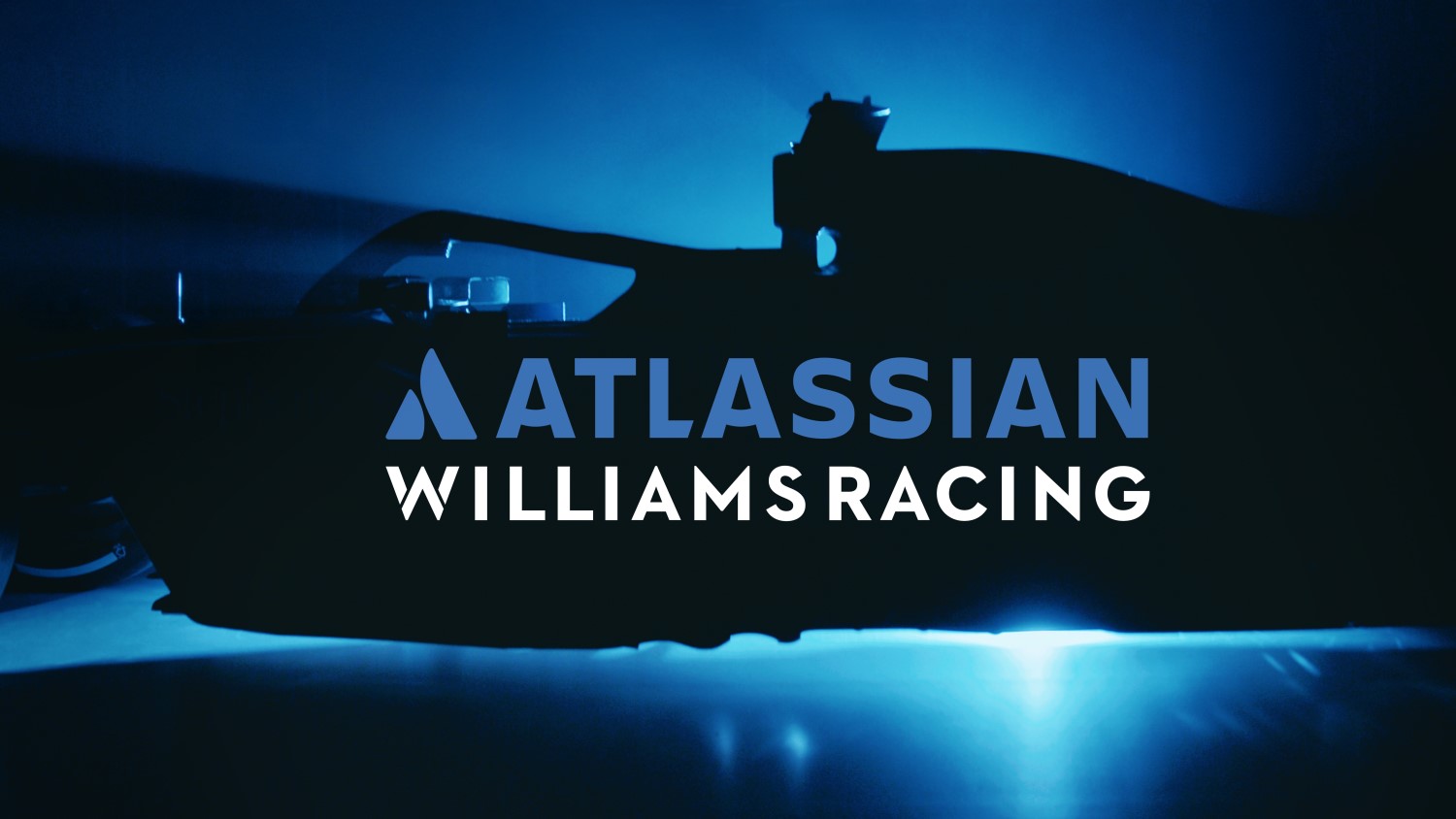 Atlassian Williams Racing. Image Supplied