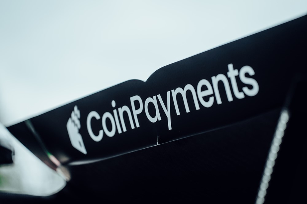 CoinPayments