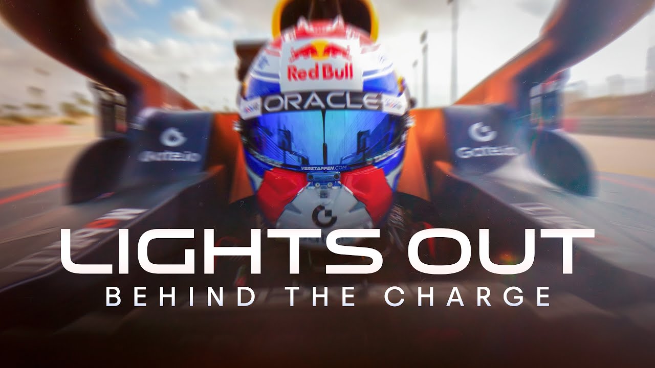 F1 News: How Red Bull F1 Drivers Prepare For A New Season