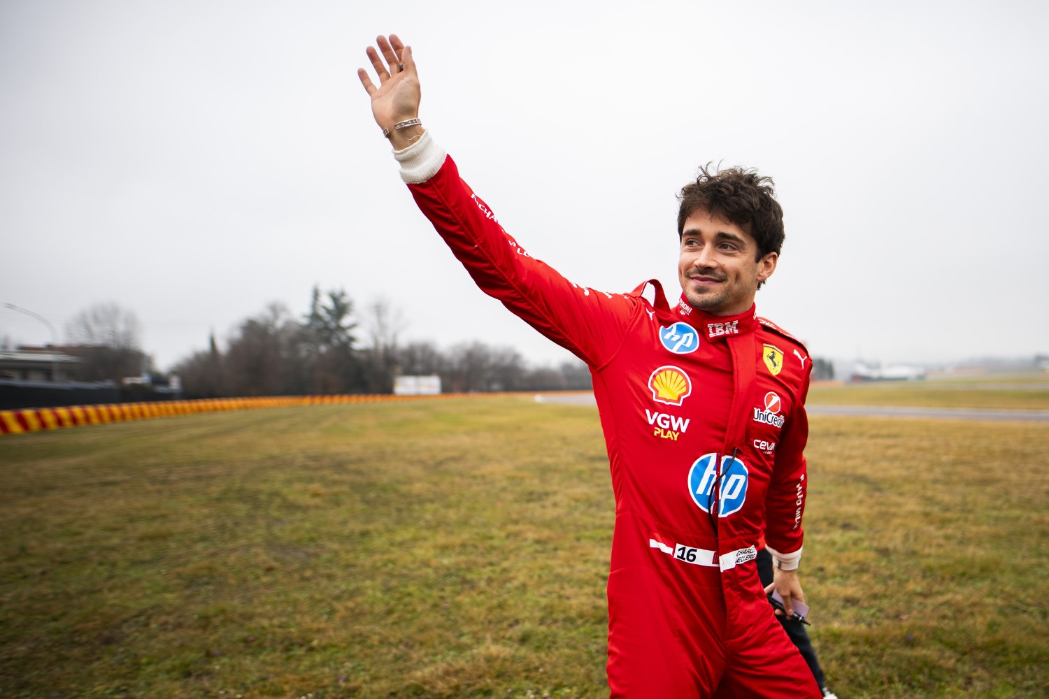 Charles Leclerc