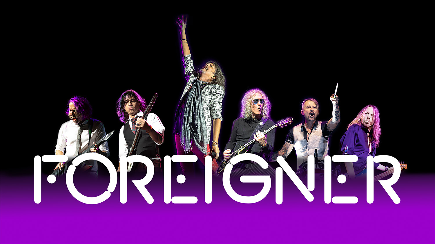 Long Beach Foreigner Composite-logo - Supplied by Long Beach GP Association to all media to use