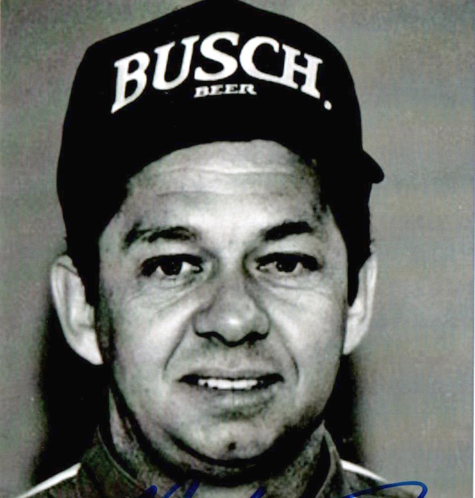 Martin Truex Sr.