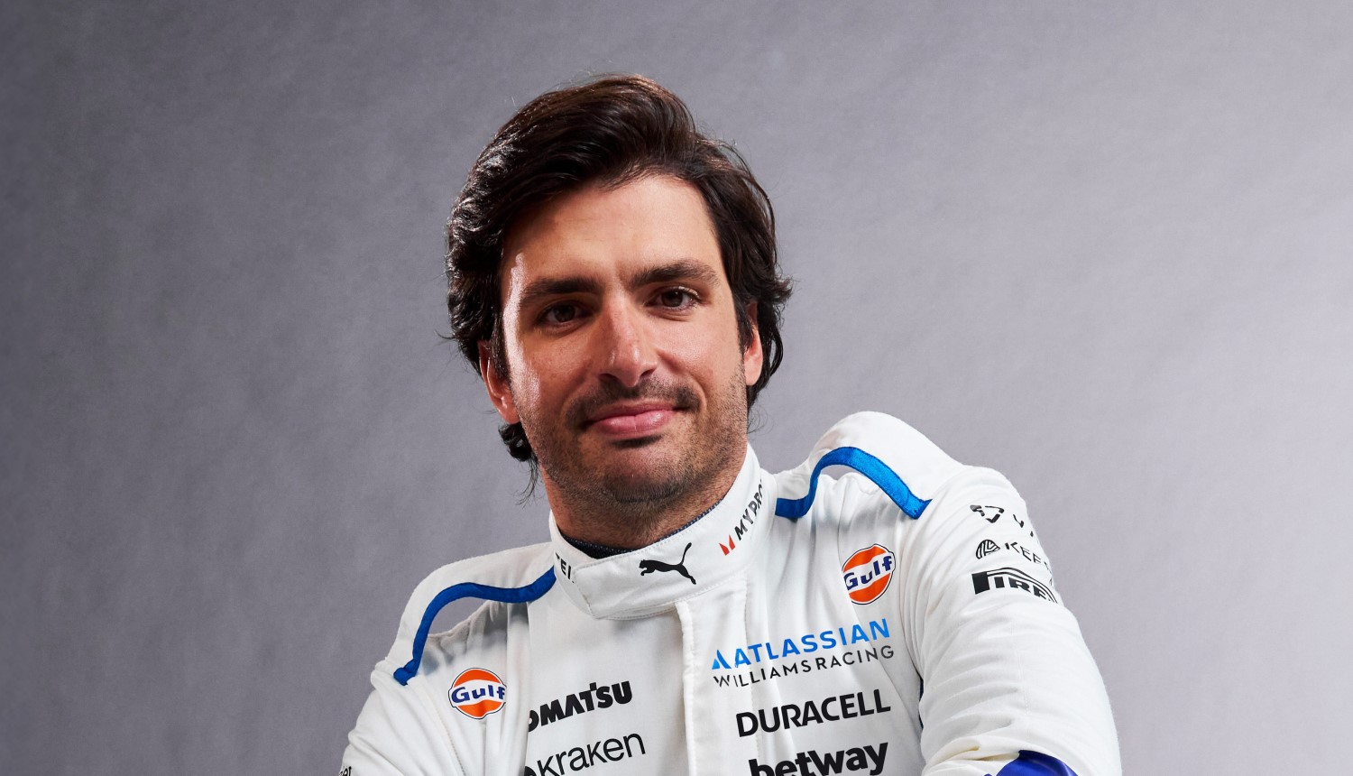 Carlos Sainz Jr.