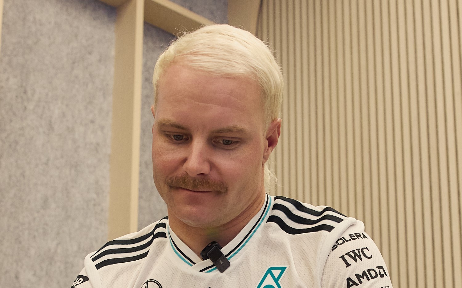 Valtteri Bottas