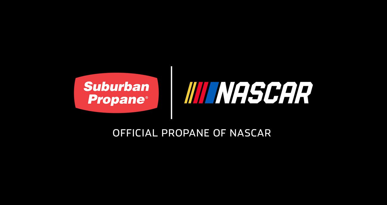 Suburban Propane to sponsor track drying trucks