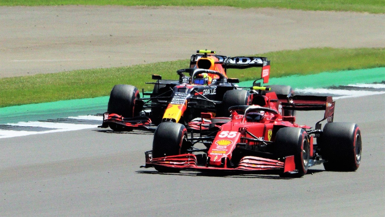 F1 Cost Cap Drama Continues into 2025 Season. Image by Guy Percival from Pixabay