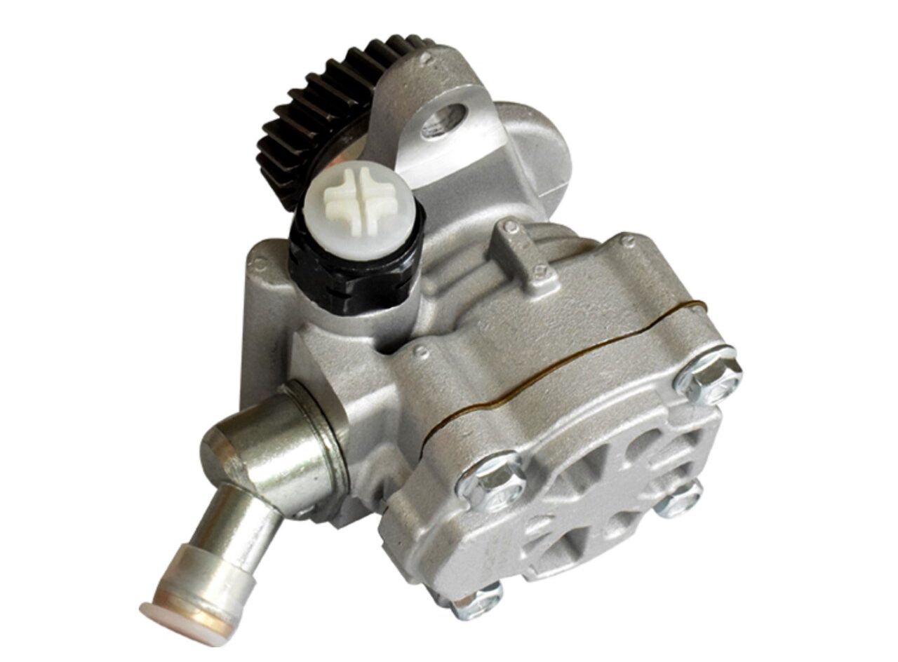 Sample Power Steering Pump