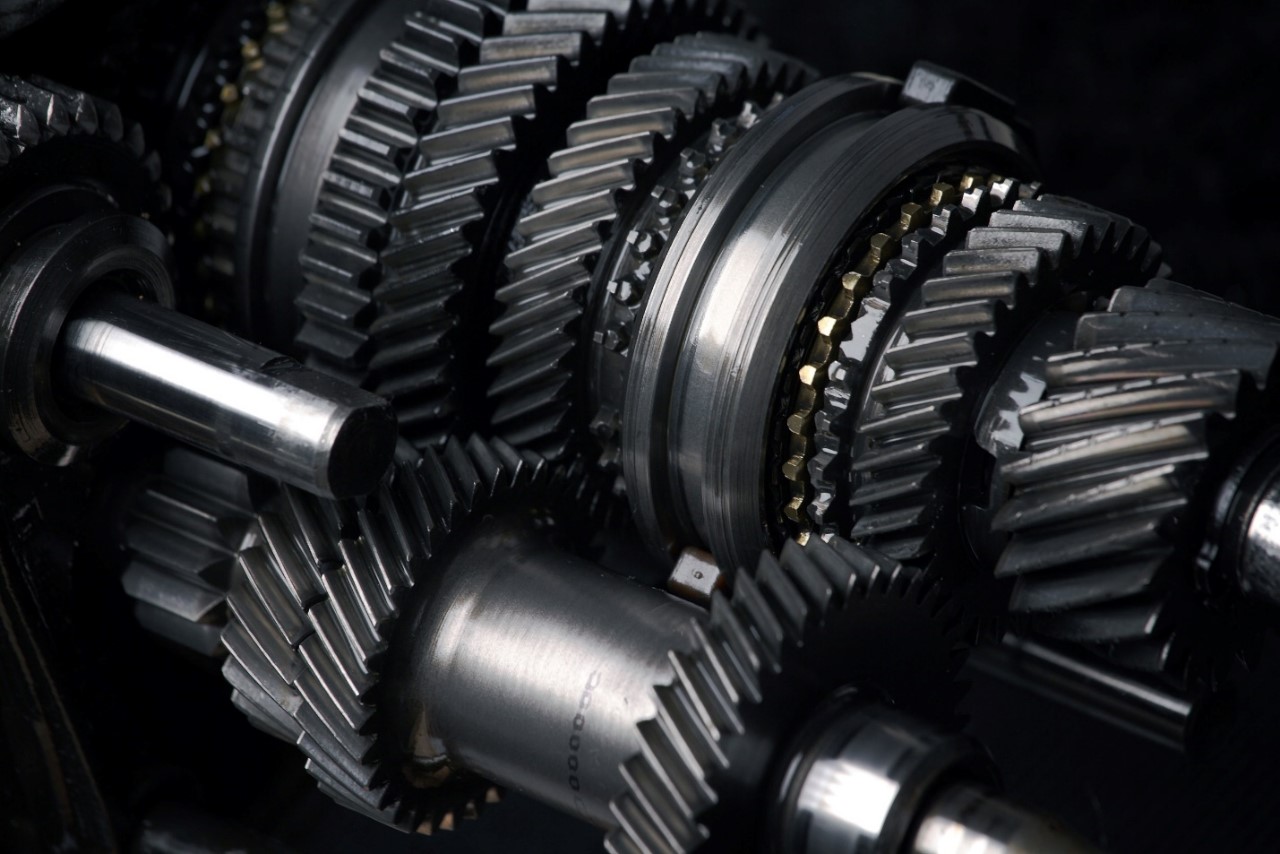 Racing Transmissions Gears