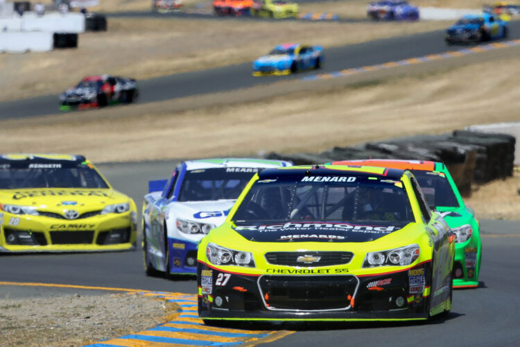 Save Mart Supermarkets signs Multi-Year Extension with Sonoma Raceway