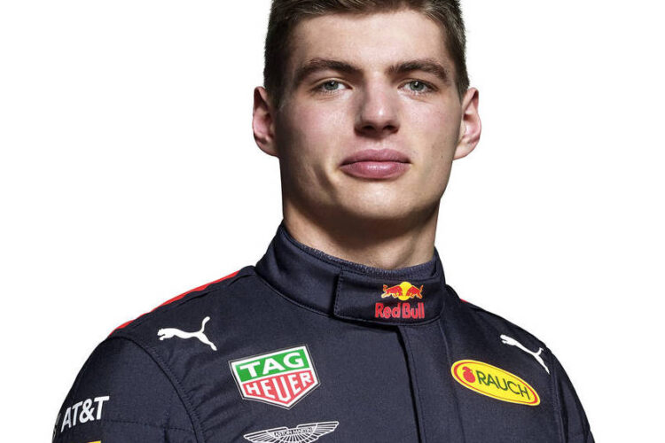 Max Verstappen on new F1 rule changes