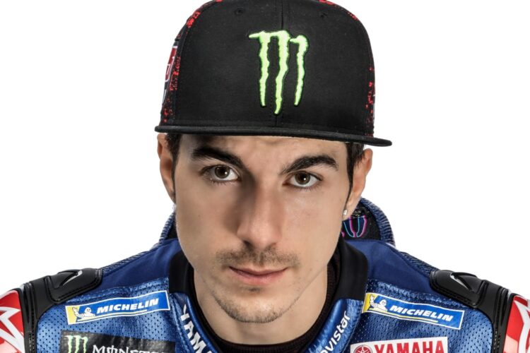 Vinales heads Yamaha 1-2-3 in Qatar as test ends