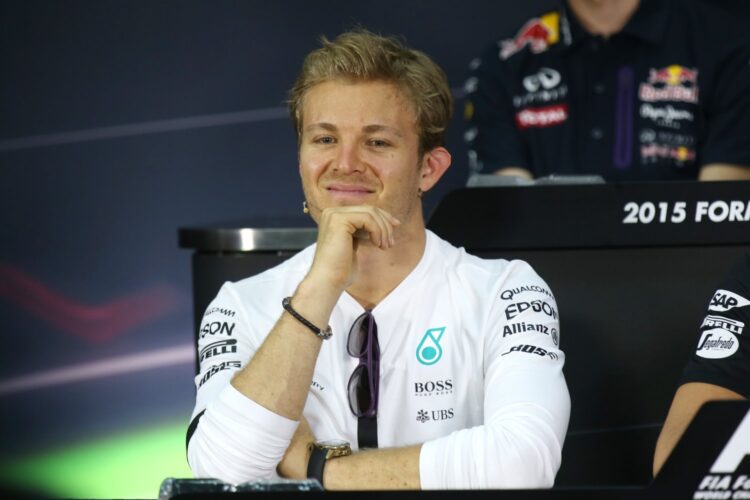 Vettel can help Rosberg’s title quest