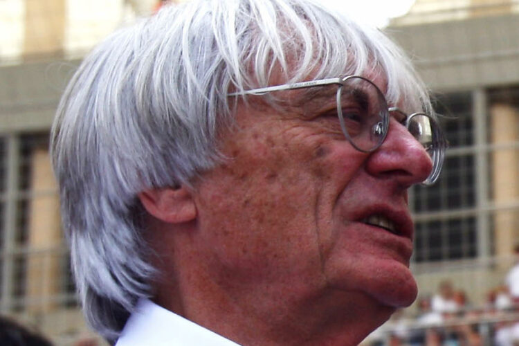 Ecclestone will sock it to BBC