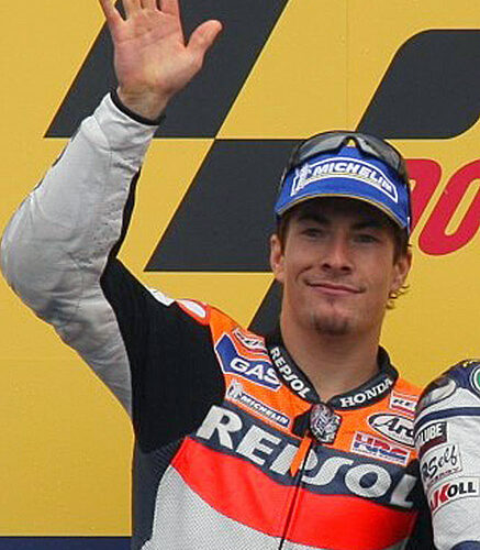 Ducati’s Nicky Hayden undergoes wrist surgery