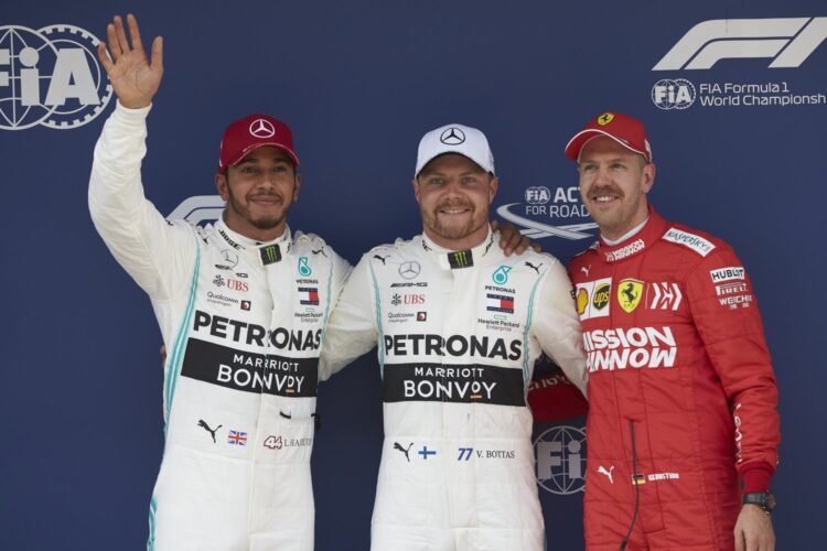 Chinese GP Saturday Press Conference