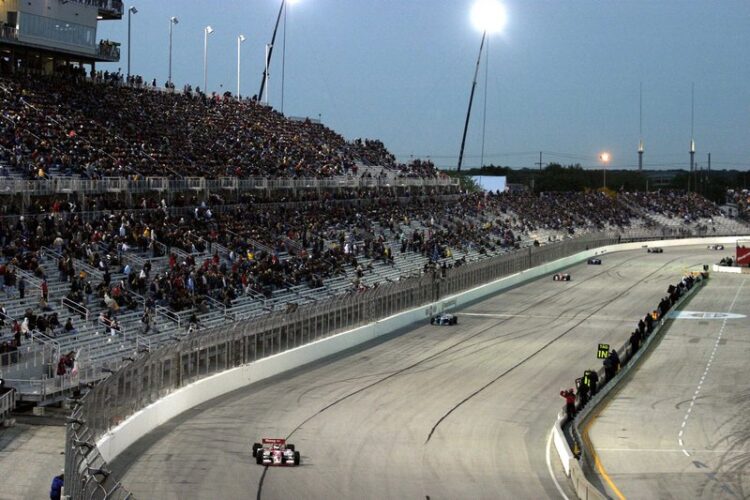 End of the Line for The Milwaukee Mile?