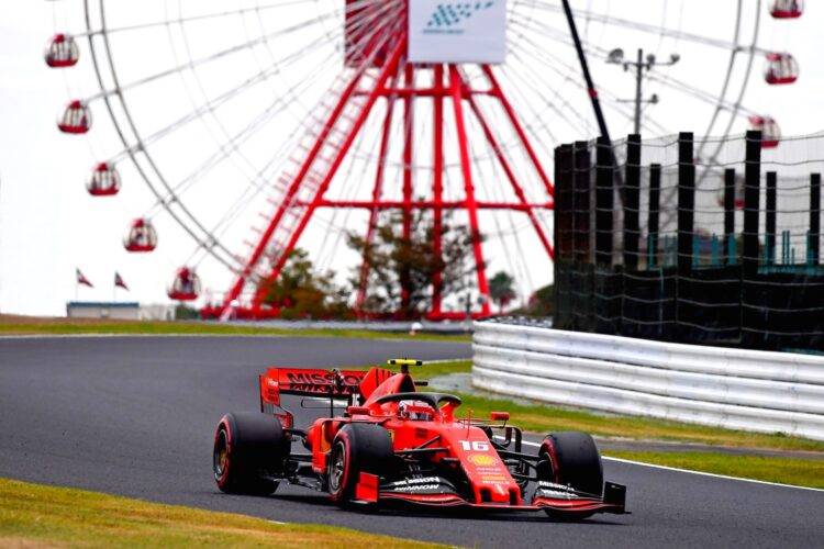 F1: Suzuka boss confident of Japanese GP return