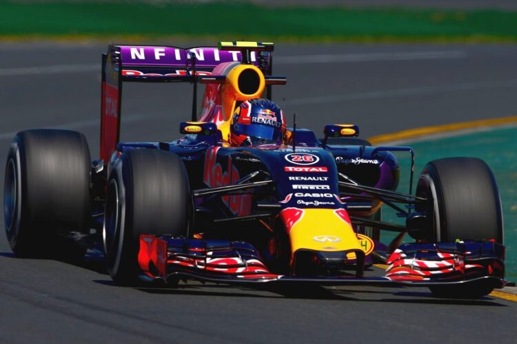 No light at the end of the tunnel for Red Bull engine woes, says Adrian Newey