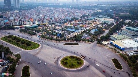 Vietnam approves F1 circuit land