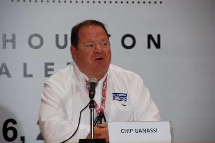 For Ganassi, a season of tragedy, triumph