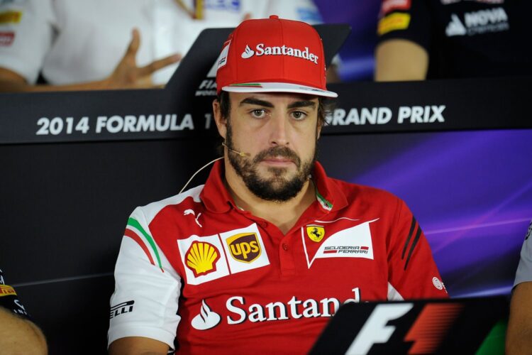 Russian GP: Thursday Press Conference