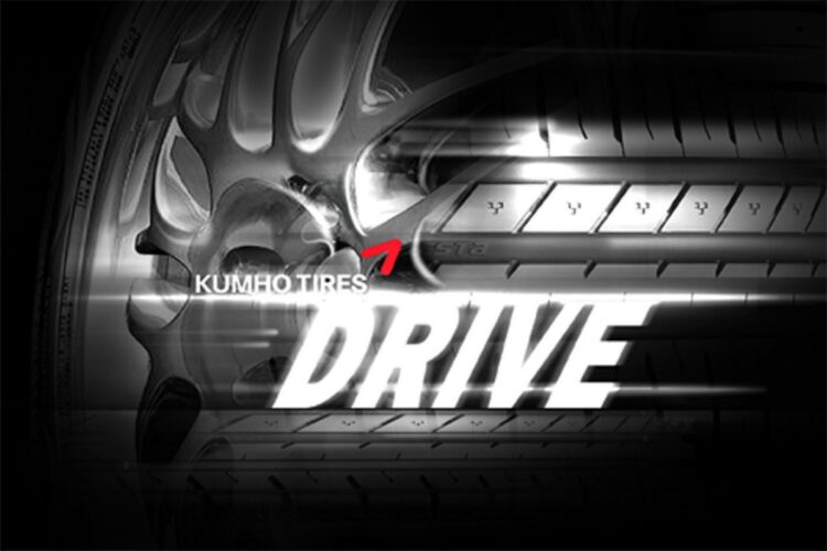 Kumho Tire Introduces Revolutionary iPhone/iPad app