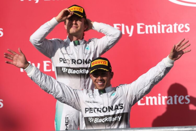 USGP: Sunday Press Conference