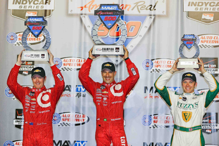 MAVTV 500 Fast Facts