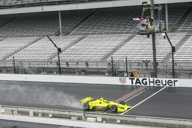 Lack of attention to details makes IndyCar look bad to general public