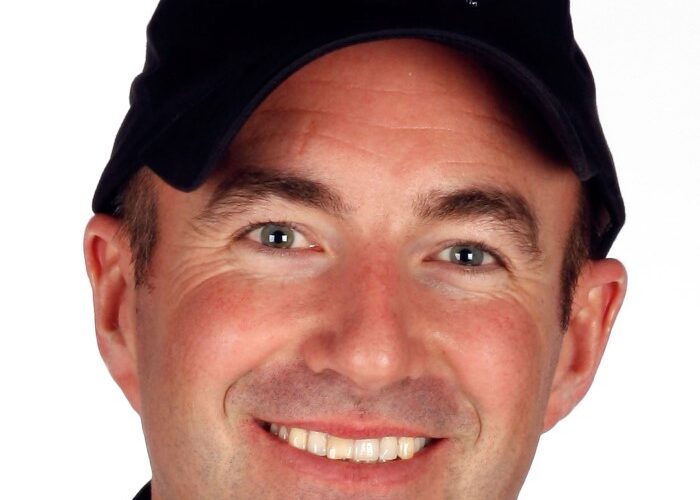 Marcos Ambrose will retire from full-time racing