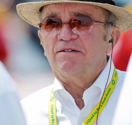 Roush Fenway Racing Bolsters Competition Effort with Key Additions