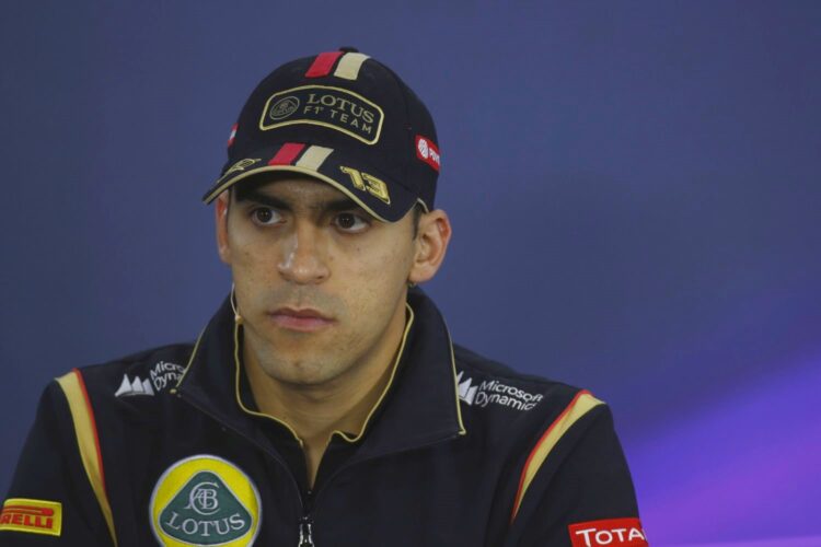 Brazilian GP: Thursday Press Conference