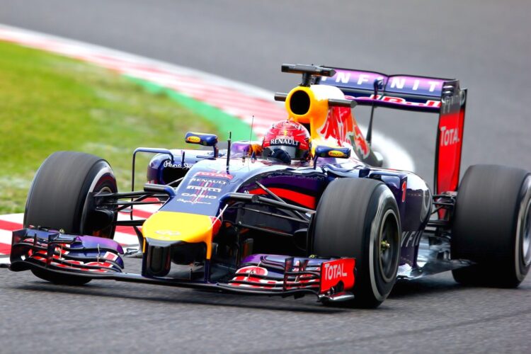 Red Bullâ€™s $314m budget highlights Formula One inequality