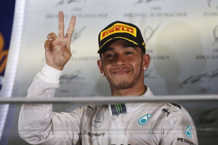 Singapore GP: Sunday Press Conference